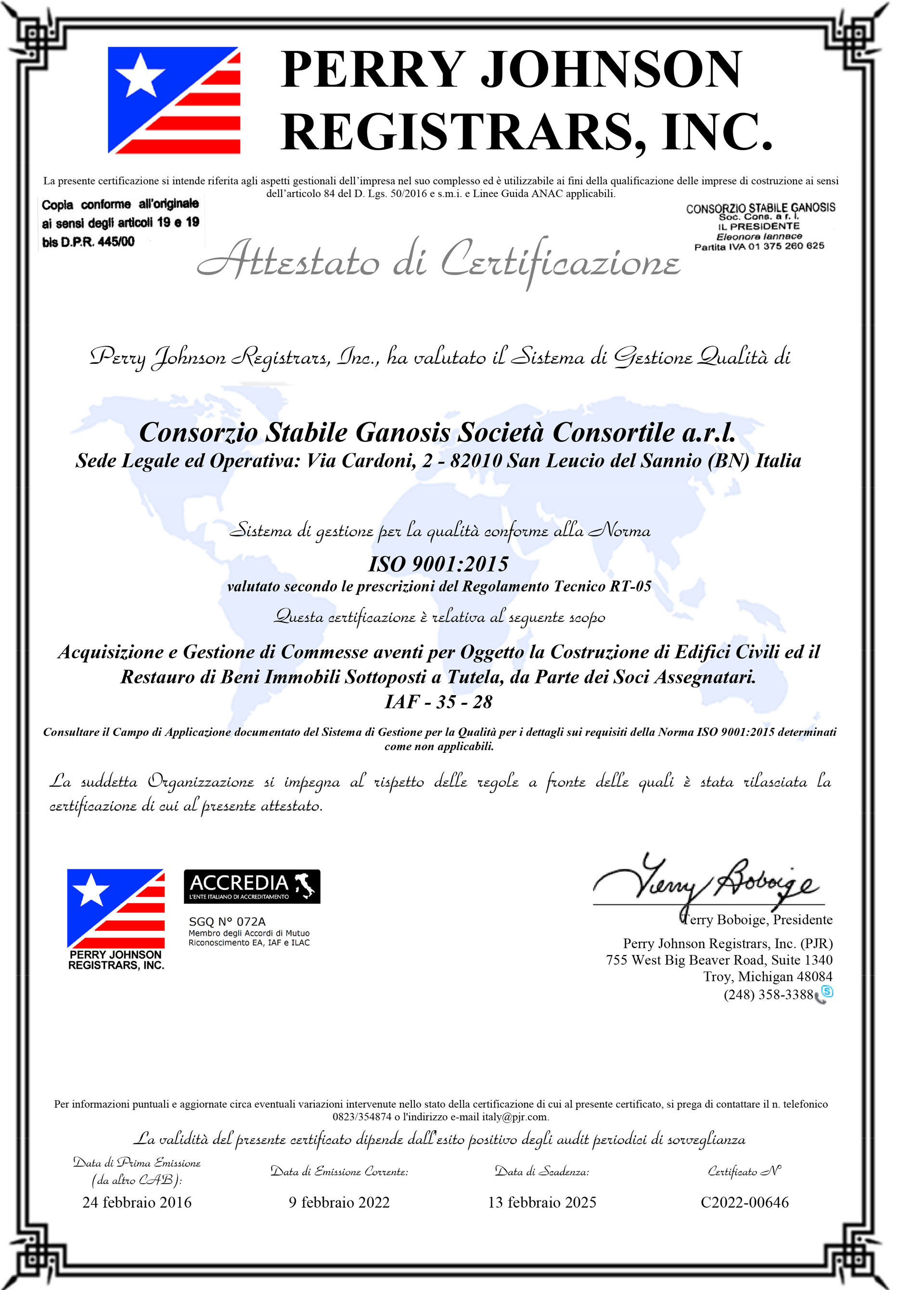 CERTIFICAZIONE-ISO-9001_GANOSIS