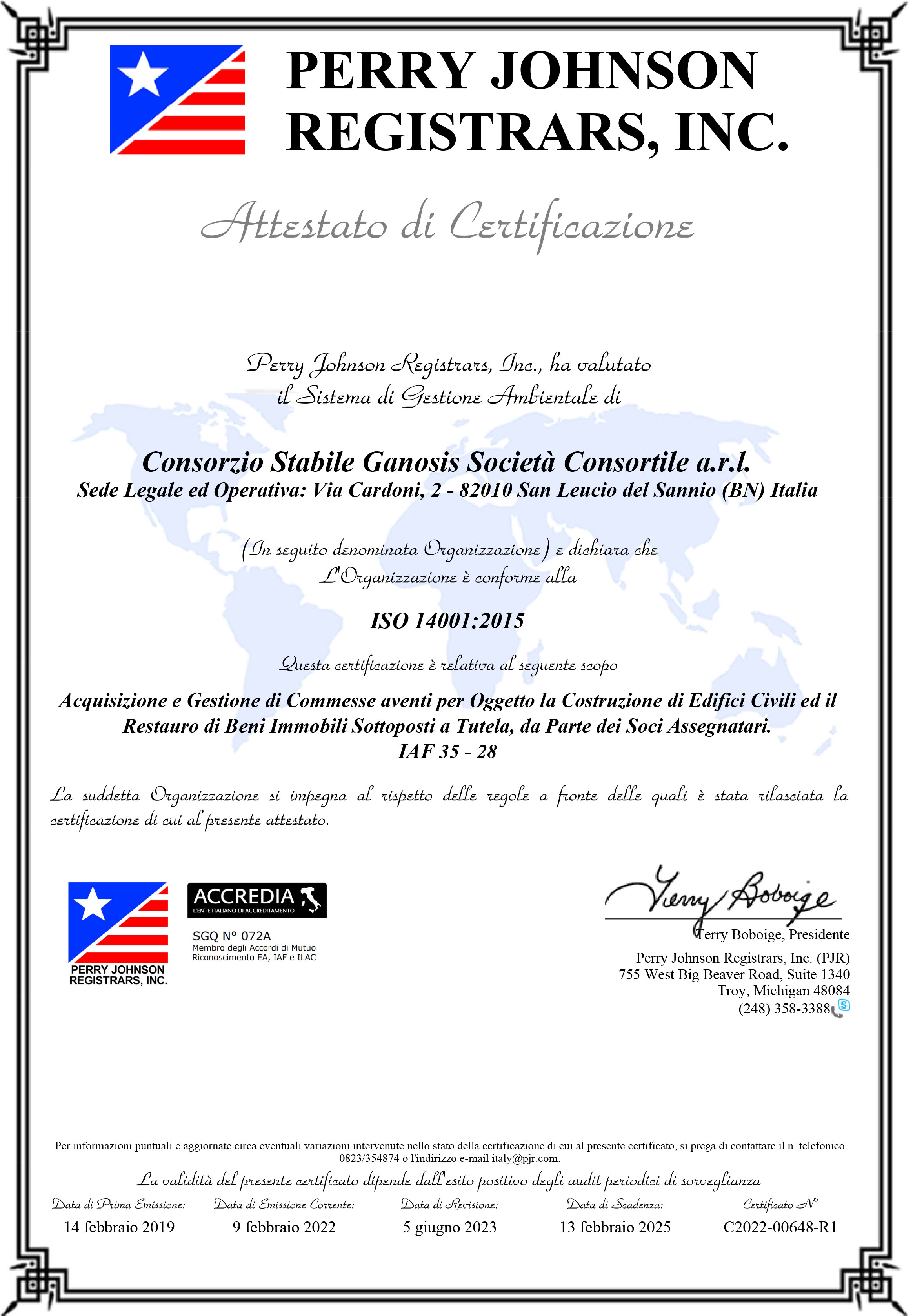 CERTIFICAZIONE-ISO14001_GANOSIS