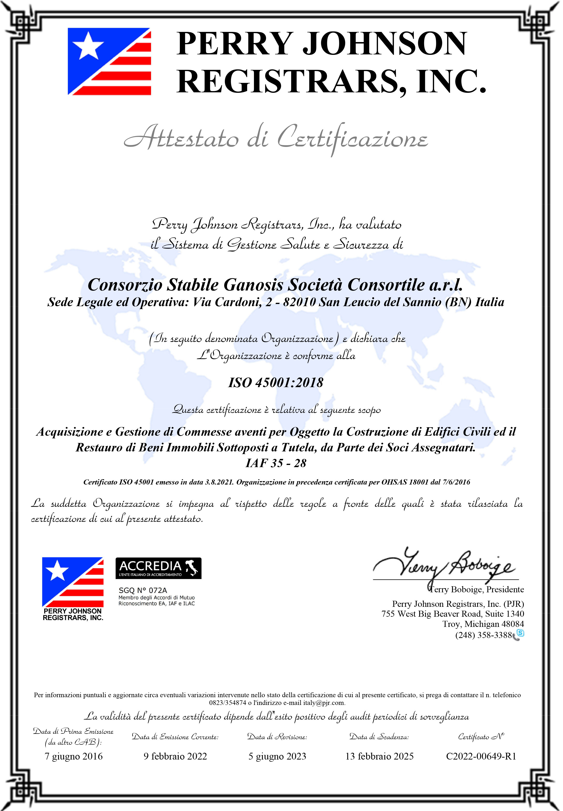 CERTIFICAZIONE-ISO45001_GANOSIS